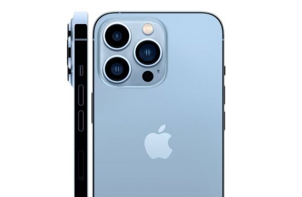 iPhone 13 Pro занял четвертое место в рейтинге DxOMark