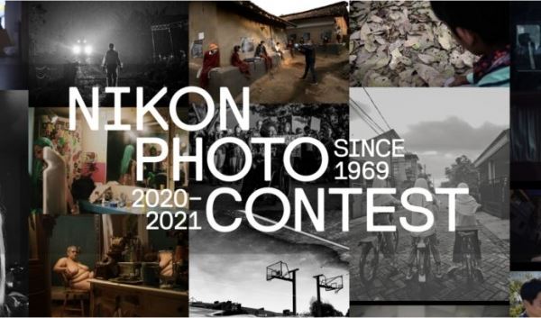 Объявлены победители Гран-при Nikon Photo Contest