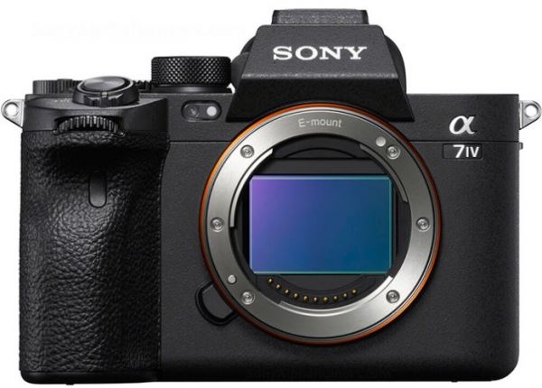 Раскрыт показатель динамического диапазона сенсора Sony A7IV