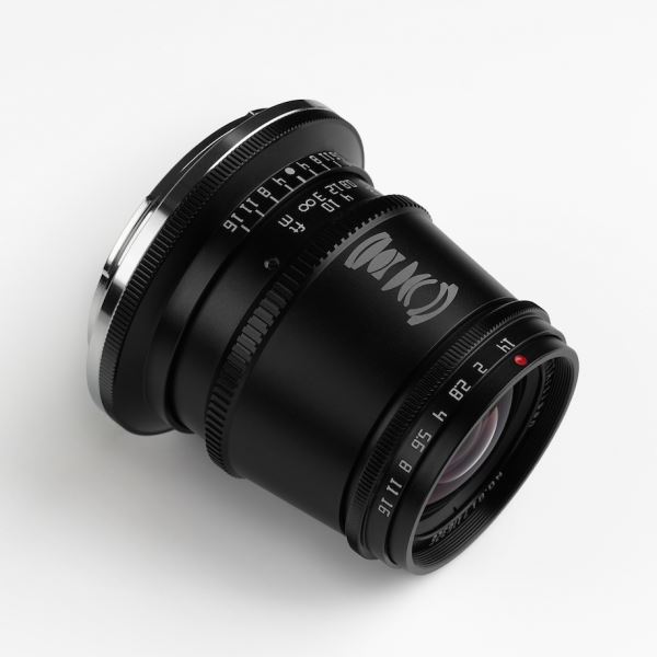 TTartisan анонсировали объективы для Leica L и Nikon Z-mount