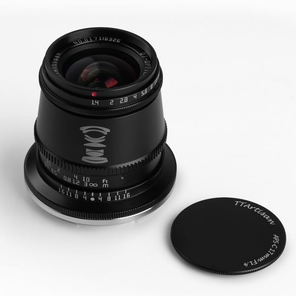 TTartisan анонсировали объективы для Leica L и Nikon Z-mount