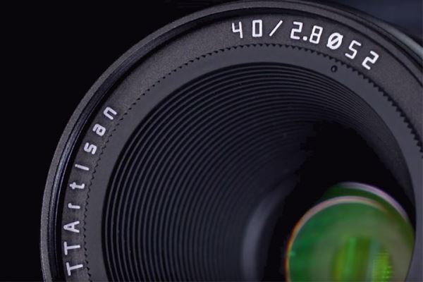 TTartisan анонсировали объективы для Leica L и Nikon Z-mount