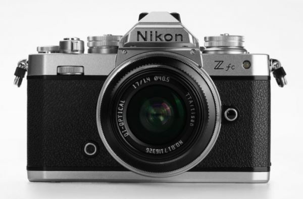 TTartisan анонсировали объективы для Leica L и Nikon Z-mount