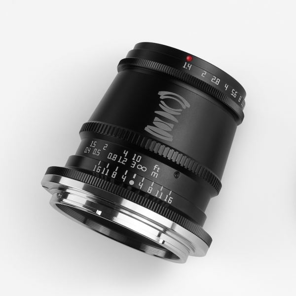 TTartisan анонсировали объективы для Leica L и Nikon Z-mount