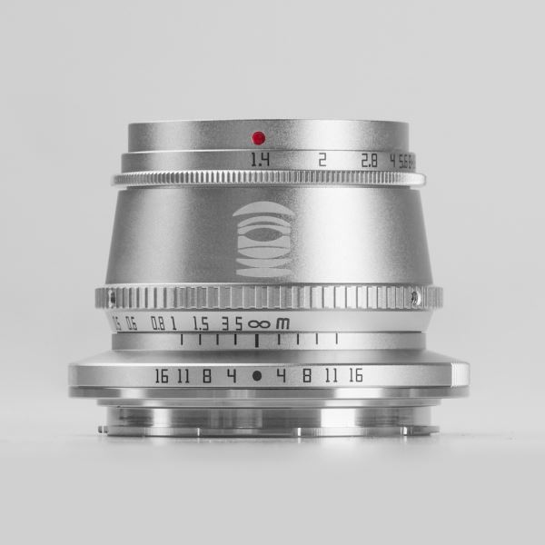 TTartisan анонсировали объективы для Leica L и Nikon Z-mount