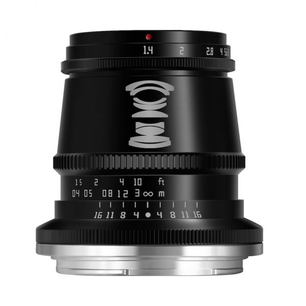 TTartisan анонсировали объективы для Leica L и Nikon Z-mount