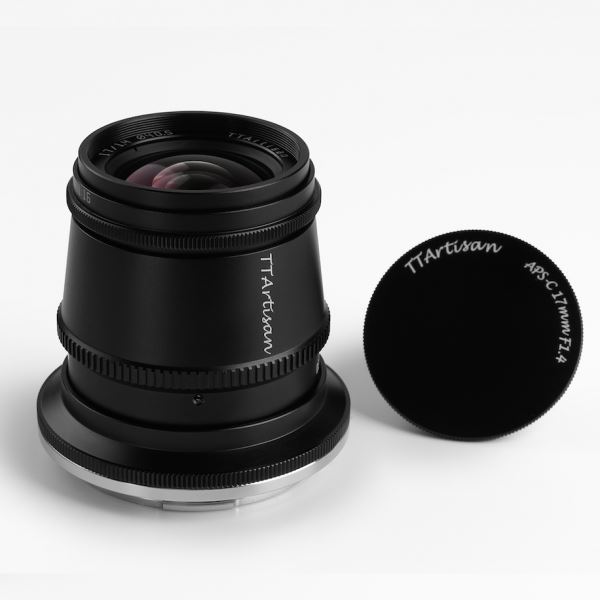 TTartisan анонсировали объективы для Leica L и Nikon Z-mount