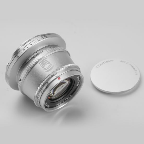 TTartisan анонсировали объективы для Leica L и Nikon Z-mount