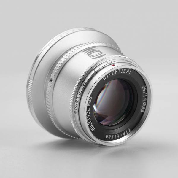 TTartisan анонсировали объективы для Leica L и Nikon Z-mount