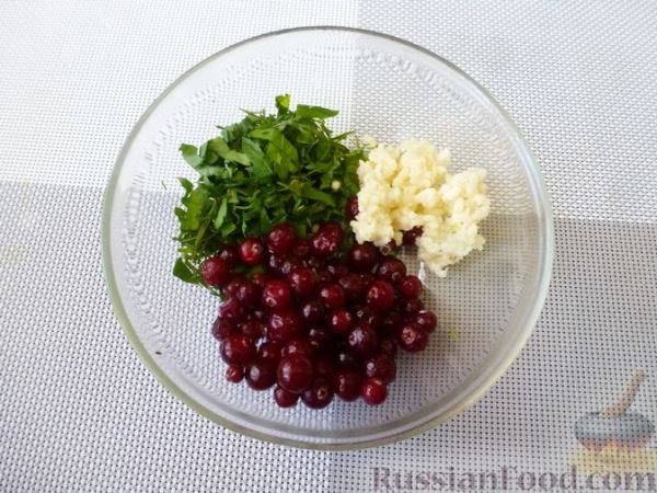 Буженина "Мясное ассорти" (из свинины, говядины и курицы)